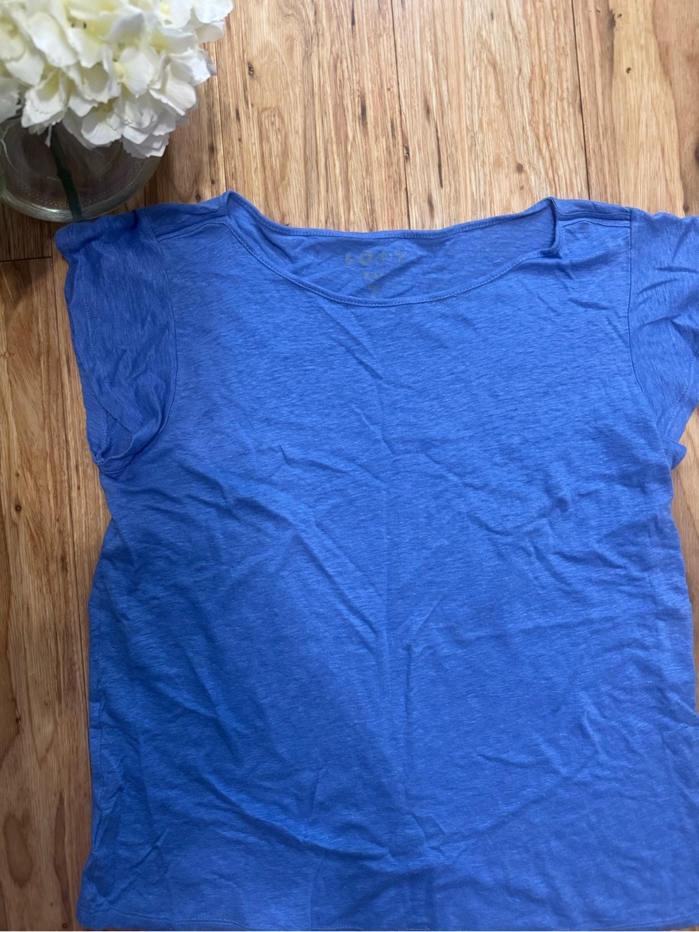 LOFT Casual Tee